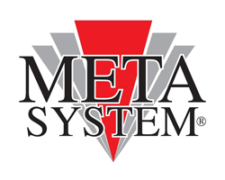 META SYSTEM logo